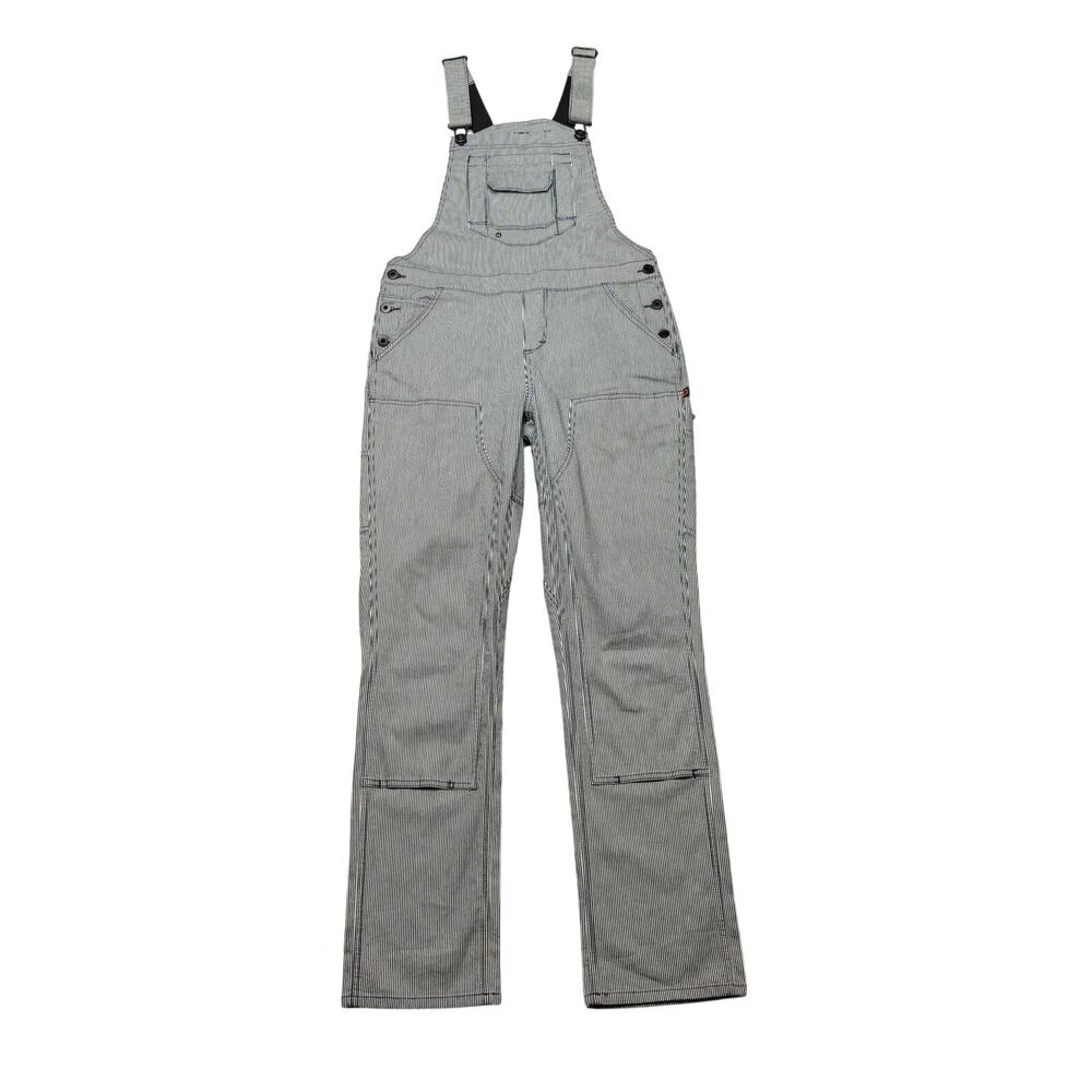 Dovetail Workwear Freshley Overall Women's 10x32 Workwear